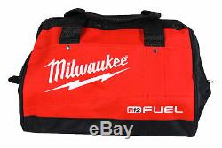 Milwaukee 2522-21xc M12 Fuel 12v Li-ion Brushless Sans Fil 3 Cut Off Kit De Scie