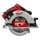 Milwaukee 2631-20 18v Brushless 7-1/4 In. Scie Circulaire (outil Seulement) Nouveau