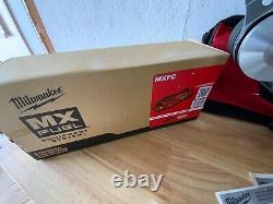 Milwaukee MX Fuel Cordless 14in. Kit De Scie Coupée (mxf314-1xc)