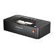 Monport Onyx Découpeur Laser Co2 Graveur Marqueur 55w Machine De Gravure Autofocus