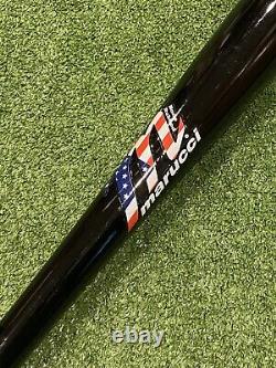 Nouveau Marucci Professional Cut 33/32oz Bat De Baseball En Bois