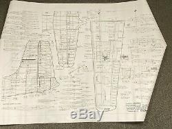 Nouveaux A26 A26b B Precision Kits Cut A26 Dan Palmer Plans Balsa Avion Kit