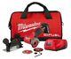 Nouvelle Marque Milwaukee 2522-21xc M12 Fuel 3-inch 4.0ah Cordless Cut Off Tool Kit