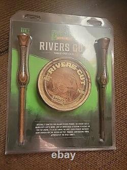 Primos Rivers Coupe Pot Call