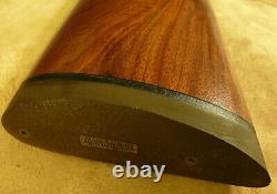 Remington Nouveau 1100 11/87 Zone 12 Ga. Buttstock Cut Checkered XX Walnut Avec Pad