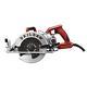 Skilsaw Spt77wml-01 7-1/4 Mag Light Worm Drive Lame Circulaire Saw-skilsaw