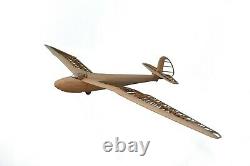 Tony Ray Aero Model Minimoa Laser Cut Model Kit Avion - Accessoires Royaume-uni