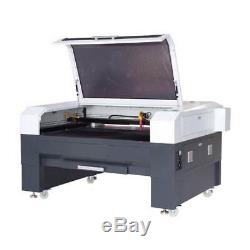 Us Stock Efr 160w Laser Co2 Machine De Gravure De Coupe 1300 X 900 MM Bois Graveuse