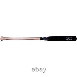 Victus V-cut Pro Gloss Maple Vgpc-n/bk Bat De Baseball Adulte 33