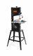 Wen Band Saw Stand Worklight Dust Port Two Speed 3.5 Amp 10 Power Tool Black