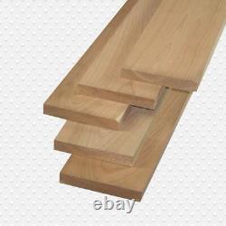 Zone de bois exotiques: Planches de bois exotiques durs de 10 pieds cubes